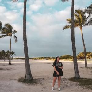 Meet your Posher, Patricia